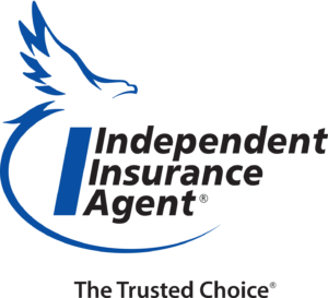 Independent Insurance Agent - The Trusted Choice - logo