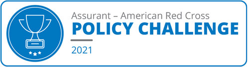 Assurant - American Red Cross - Policy Challenge 2021